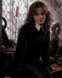Hermione J Granger 