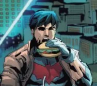 Jason Todd
