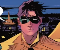 Dick Grayson