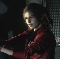 Claire redfield 