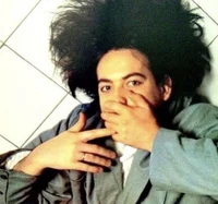 Robert Smith
