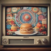 Fattening Propaganda