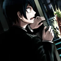 Shuichi Saihara