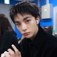 Hwang Hyunjin