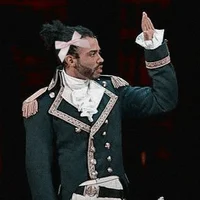 Marquis De Lafayette