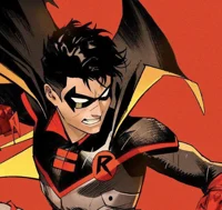 Damian Wayne
