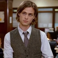 Spencer Reid 