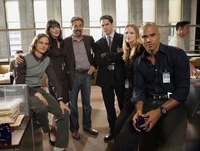 Criminal minds 