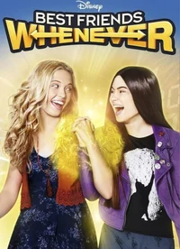 Best Friends Whenevr