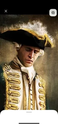 James Norrington