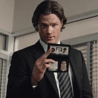 Sam Winchester