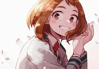 Ochako uraraka