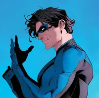 Dick Grayson