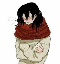 Aizawa Shota