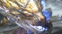 Gold Rathian