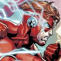 Wally West
