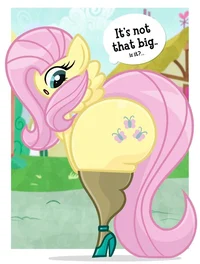 Fluttershy 