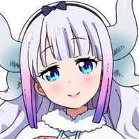 Adult Kanna Kamui