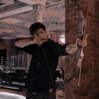 alec lightwood
