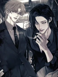 Mafia bosses