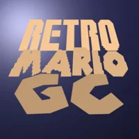 Retro Mario GC