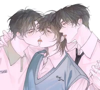 The Twins