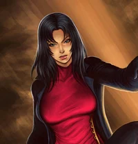 Lady Shiva