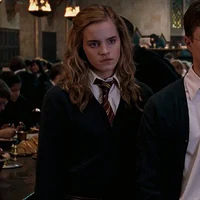 Hermione J Granger