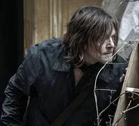 Daryl Dixon 