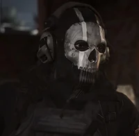 Ghost- Bite and Ride