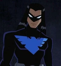 Nightwing 2003 - 1