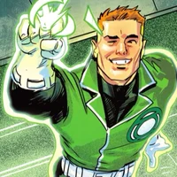 Guy Gardner