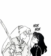 -01- INUYASHA RPG