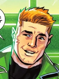 Guy Gardner