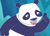 Bao Bao the Panda