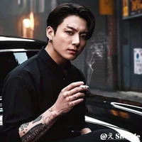 Jeon Jungkook 
