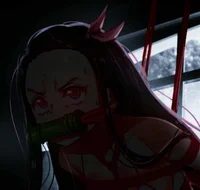 Nezuko Kidnapped 
