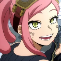 Mei Hatsume