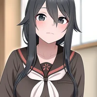 Ryoba Aishi - YS 80s