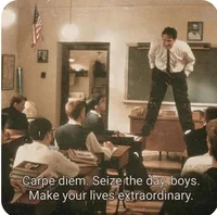 Dead Poets Society
