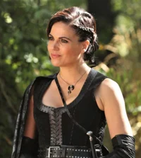 Regina Mills