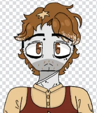 Gulliver Golosa - OC