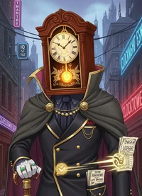 Don Silvano Caravane