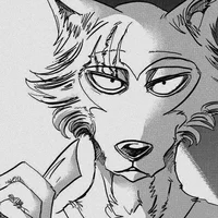 Beastars RPG