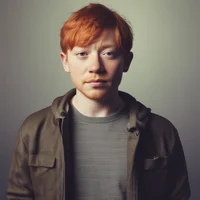 Rupert Grint 