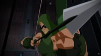 Green Arrow