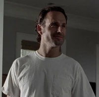 07 RICK GRIMES