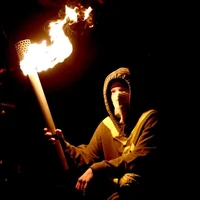 Torchbearer