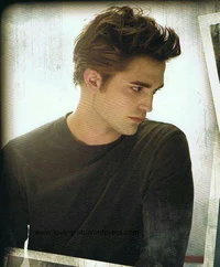 Edward Cullen 