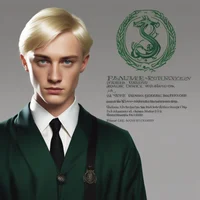 Draco M